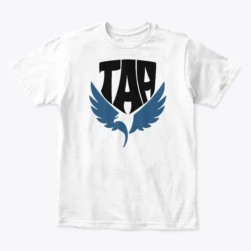 TAA SHIELD EAGLE KIDS